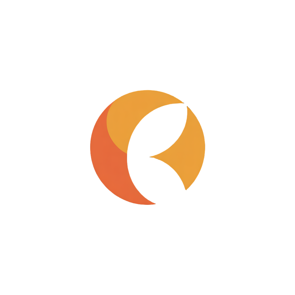 天堂电影院 Logo